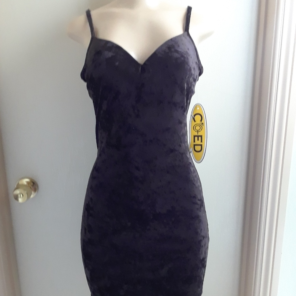 COED Dress